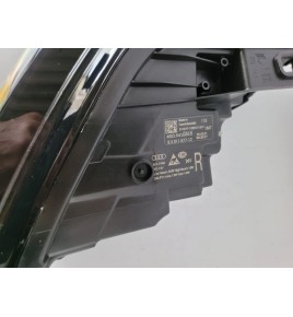 Audi A6 4G Lampa przednia Prawa FULL LED - 12664