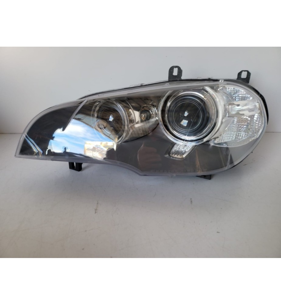 BMW X5 E70 LCI Lampa...