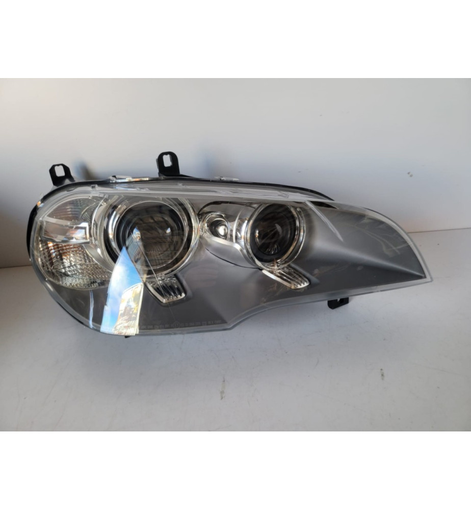 BMW X5 E70 LCI Lampa...