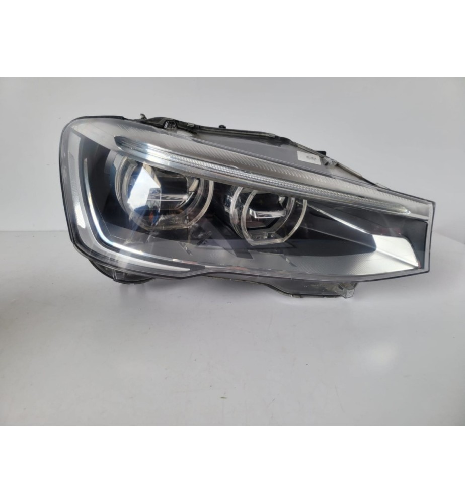 BMW X3 F25 X4 Lampa...