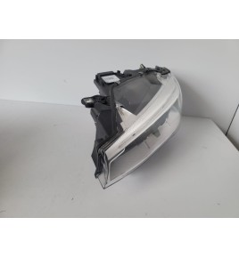 BMW X3 F25 X4 Lampa przednia Adaptive LED L 12667