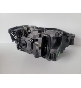 BMW X3 F25 X4 Lampa przednia Adaptive LED L 12667
