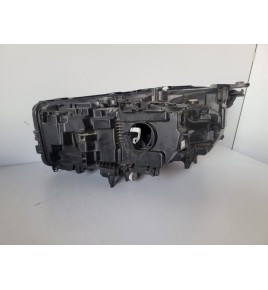 BMW 7 G11 12 LCI Lampa przednia LASER Prawa 12668