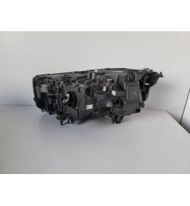 BMW 7 G11 12 LCI Lampa przednia LASER Prawa 12668