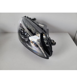 Mercedes W205 Lampa Full LED ILS - Prawa - 12670