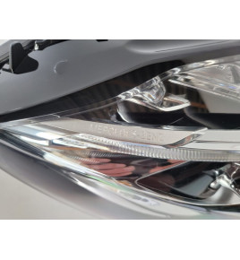 Mercedes W205 Lampa Full LED ILS - Prawa - 12670