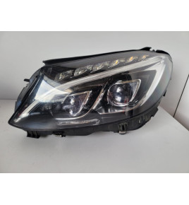 Mercedes C Klasa W205 Lampa...