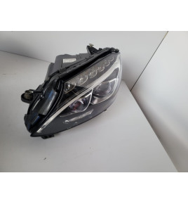 Mercedes C Klasa W205 Lampa FUL LED ILS Lewa 12671