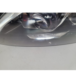 Mercedes C Klasa W205 Lampa FUL LED ILS Lewa 12671