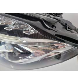 Mercedes C Klasa W205 Lampa FUL LED ILS Lewa 12671