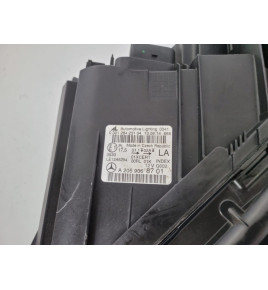 Mercedes C Klasa W205 Lampa FUL LED ILS Lewa 12671