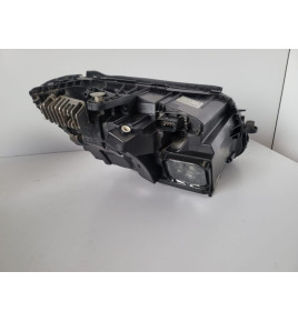 Mercedes C Klasa W205 Lampa FUL LED ILS Lewa 12671