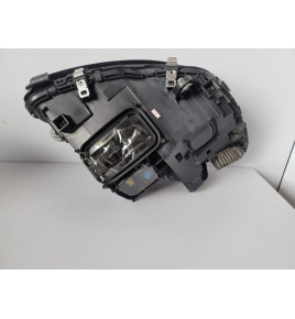 Mercedes C Klasa W205 Lampa FUL LED ILS Lewa 12671