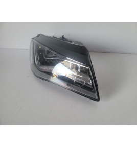 Audi A8 4H Lampa przednia FULL LED Prawa - 12672