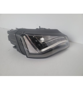 Audi A8 4H Lampa przednia FULL LED Prawa - 12672