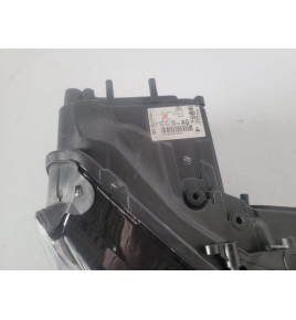 Audi A8 4H Lampa przednia FULL LED Prawa - 12672