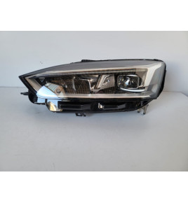Audi A5 8W6 Lampa przednia FULL LED Lewa - 12675