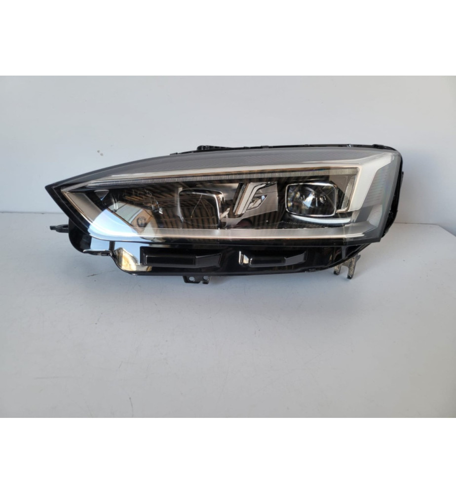 Audi A5 8W6 Lampa przednia FULL LED Lewa - 12675