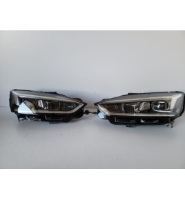 Audi A5 8W6 Lampa przednia FULL LED Lewa - 12675