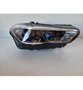 BMW X5 G05 X6 06 Lampa...