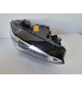 BMW X5 G05 X6 06 Lampa przednia LASER Prawa 12676
