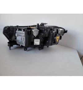 BMW X5 G05 X6 06 Lampa przednia LASER Prawa 12676