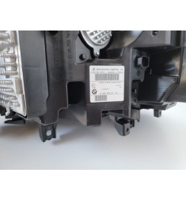 BMW X5 G05 X6 06 Lampa przednia LASER Prawa 12676