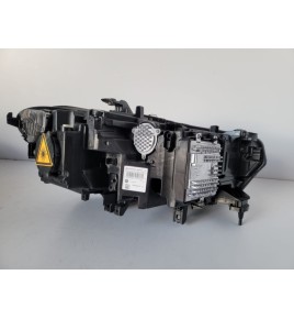 BMW X5 G05 X6 G06 Lampa przednia LASER Lewa 12677
