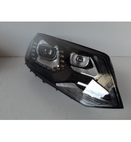 Volkswagen Touareg 7P Lampa przednia Xenon R 12678