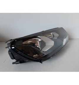 Volkswagen Touareg 7P Lampa przednia Xenon R 12678