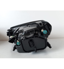 Volkswagen Touareg 7P Lampa przednia Xenon R 12678