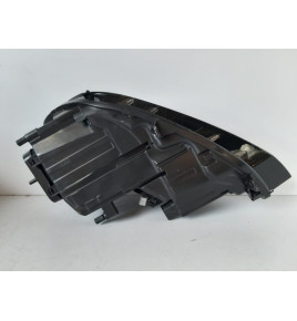 Volkswagen Touareg 7P Lampa przednia Xenon R 12678