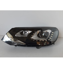 Volkswagen Touareg 7P Lampa...
