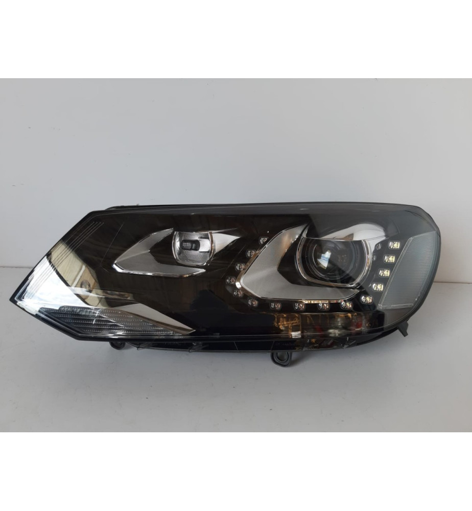Volkswagen Touareg 7P Lampa przednia Xenon L 12679