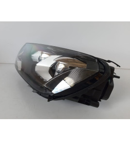 Volkswagen Touareg 7P Lampa przednia Xenon L 12679