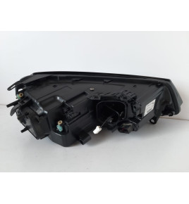 Volkswagen Touareg 7P Lampa przednia Xenon L 12679