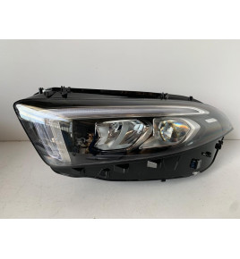 Mercedes A W177 Lampa...