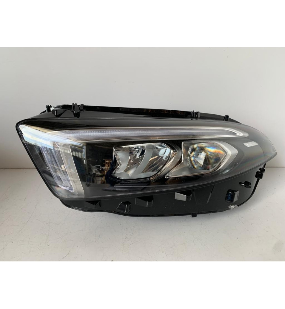 Mercedes A W177 Lampa przednia Full LED L 12681