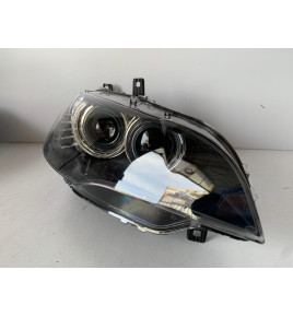BMW X6 E71 Lampa przednia Xenon Prawa - 12684
