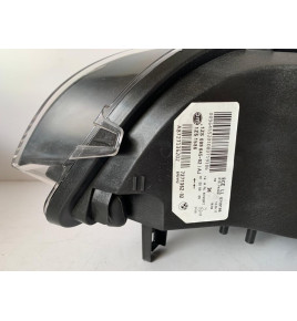 BMW X6 E71 Lampa przednia Xenon Prawa - 12684