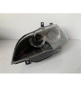 BMW X6 E71 Lampa przednia Xenon Lewa - 12685
