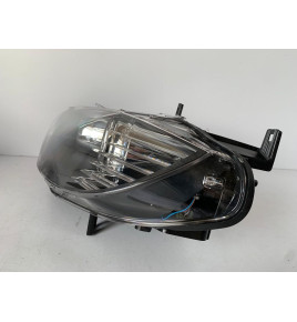 BMW X6 E71 Lampa przednia Xenon Lewa - 12685