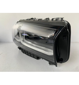 BMW 5 G30 / 31 Lampa przednia Full Led R - 12686