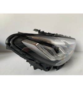 BMW 5 G30 / 31 Lampa przednia Full Led R - 12686