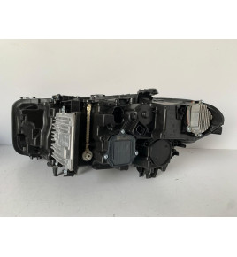 BMW 5 G30 / 31 Lampa przednia Full Led R - 12686