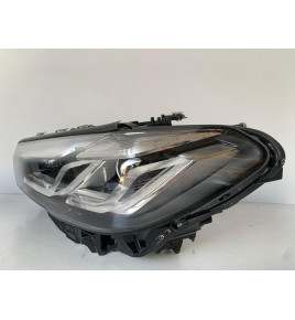 BMW 5 G30 / 31 Lampa Przednia Full Led L 12687