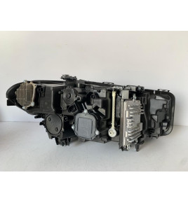 BMW 5 G30 / 31 Lampa Przednia Full Led L 12687