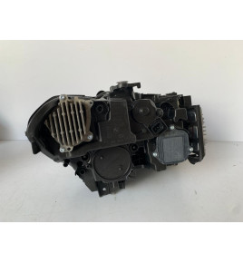 BMW 5 G30 / 31 Lampa Przednia Full Led L 12687