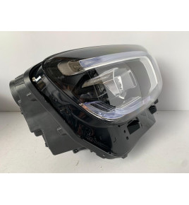 Mercedes GLB A247 Lampa przednia FULL LED R 12688
