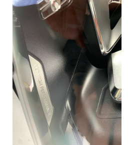 Mercedes GLB A247 Lampa przednia FULL LED R 12688